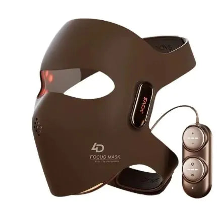 Beauty Mask – Concentrated Light Therapy